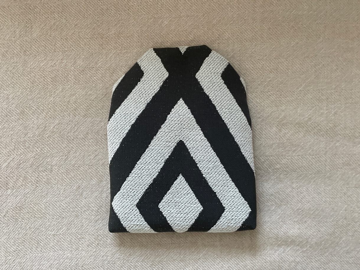 数寄屋袋／SUKI（小）ファブリック