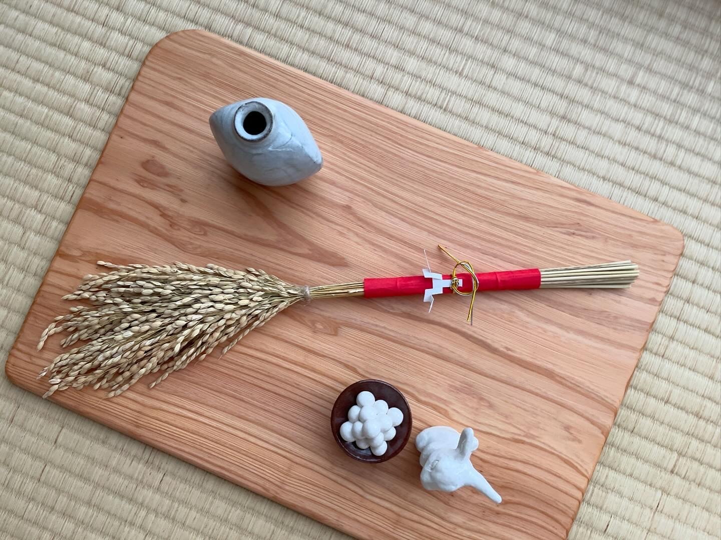 盆飾りセット（お月見）