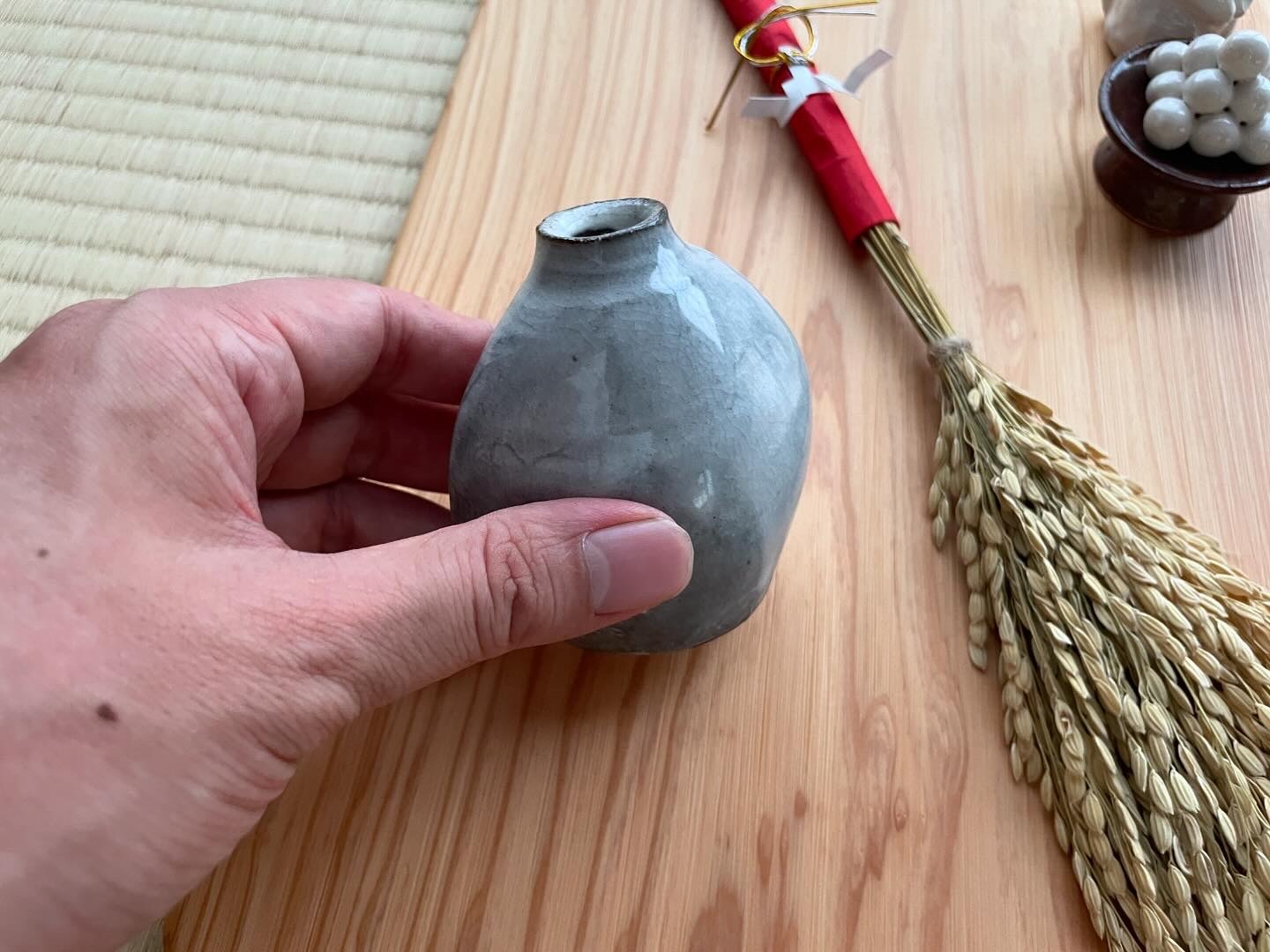 盆飾りセット（お月見）