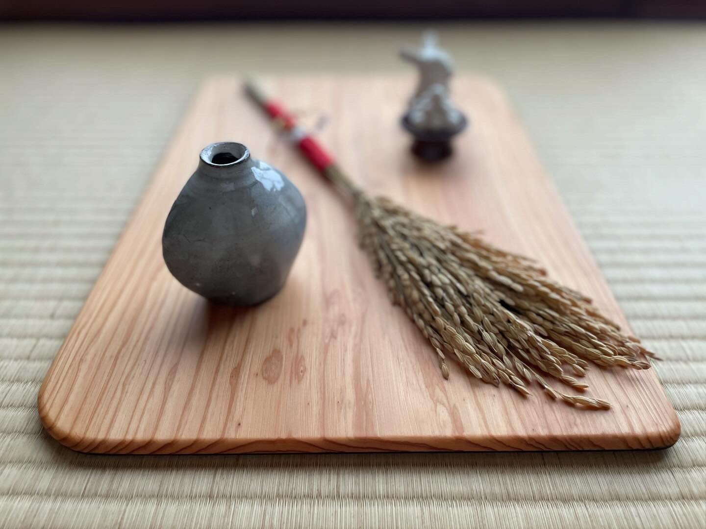 盆飾りセット（お月見）