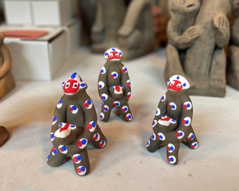 干支飾り（小）　