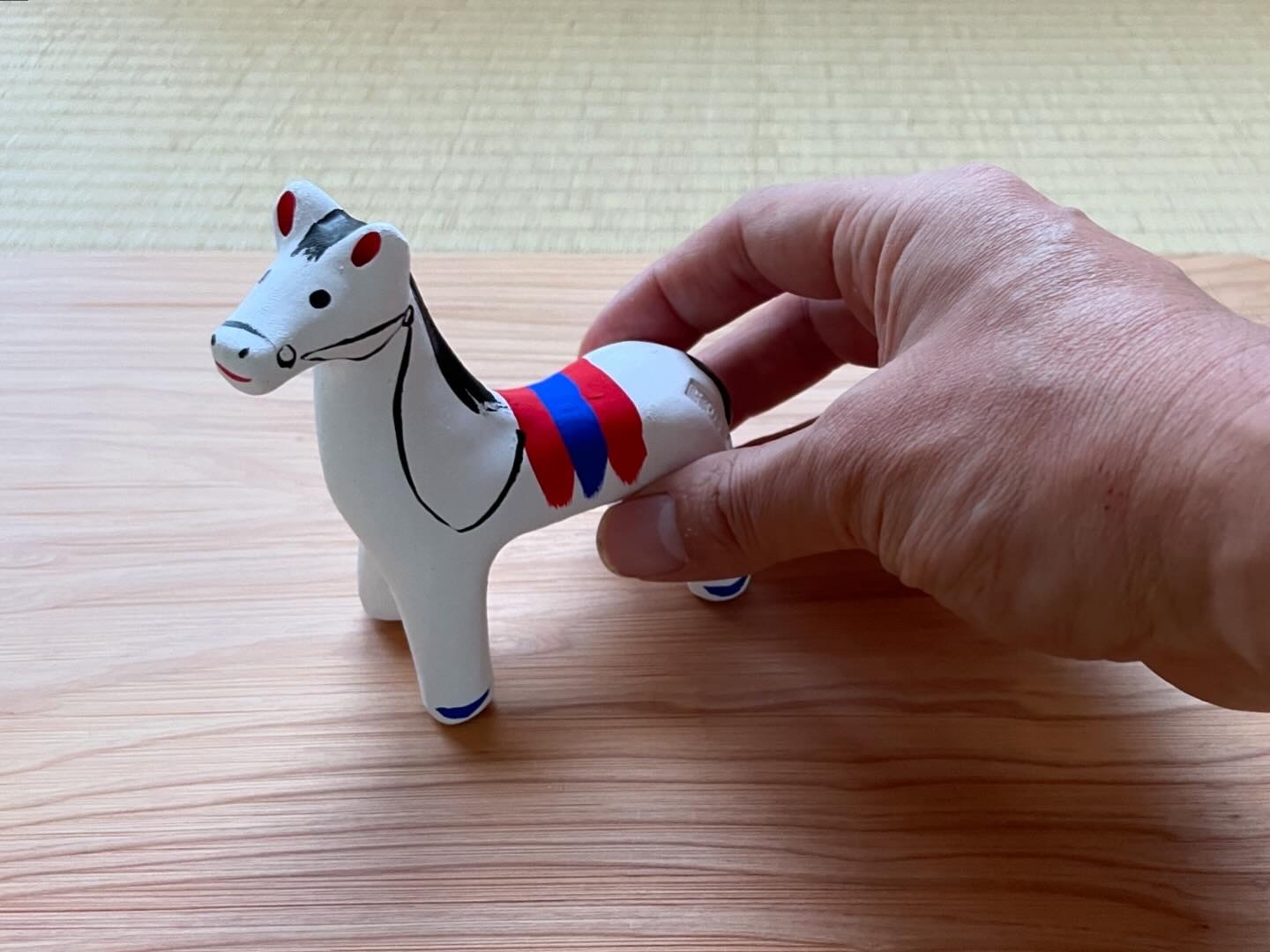 干支飾り（小）　