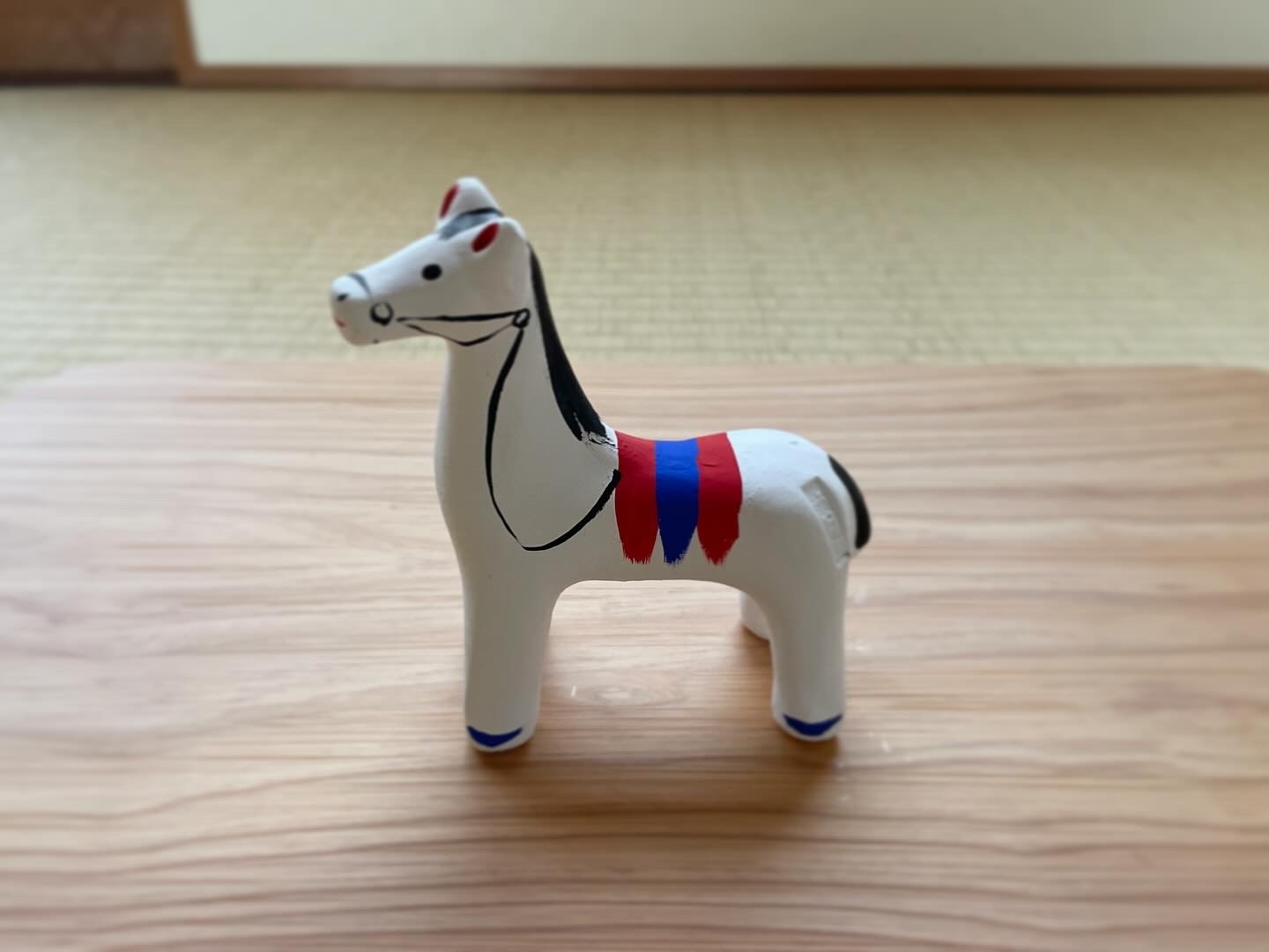 干支飾り（小）　