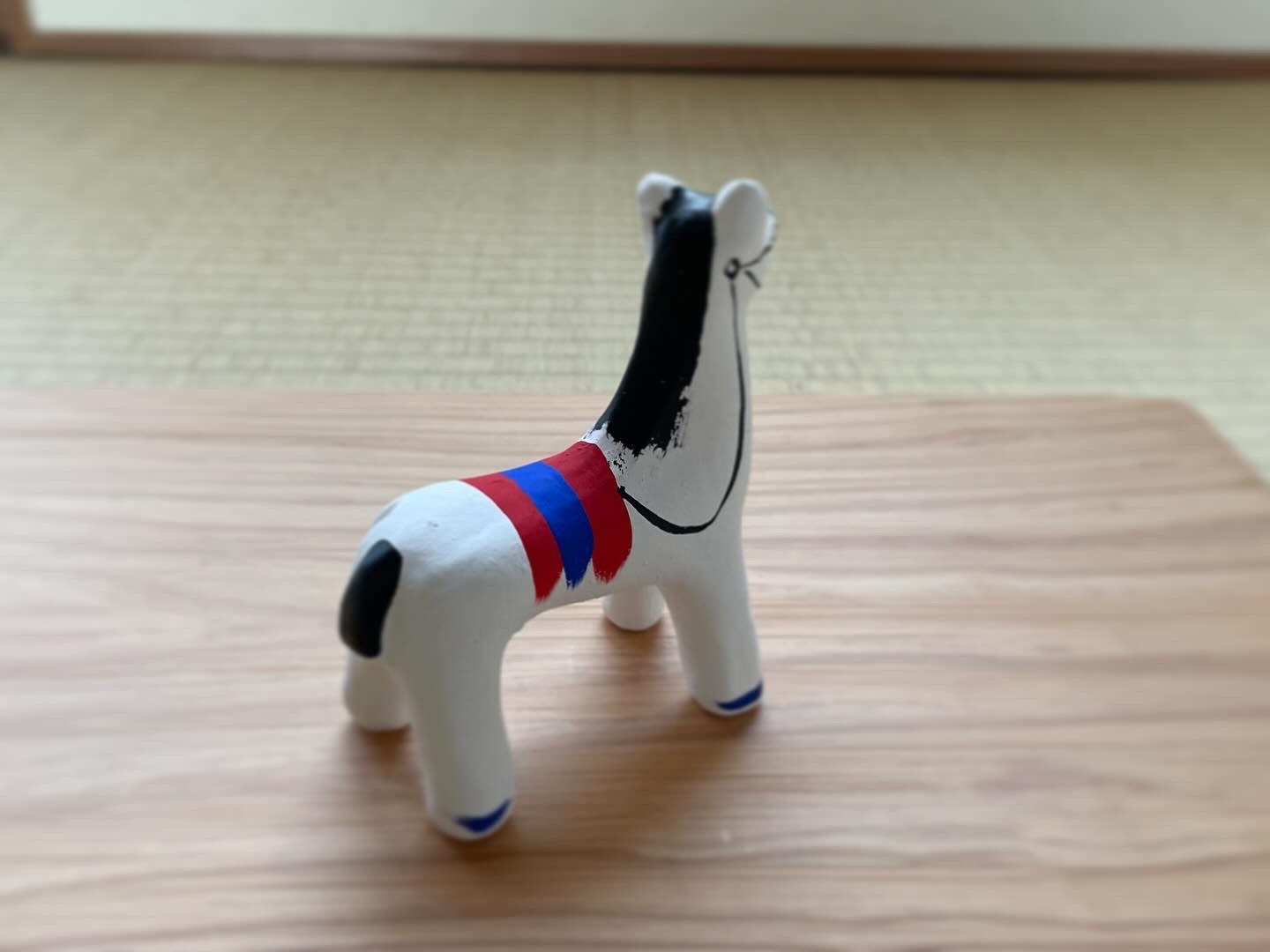 干支飾り（小）　