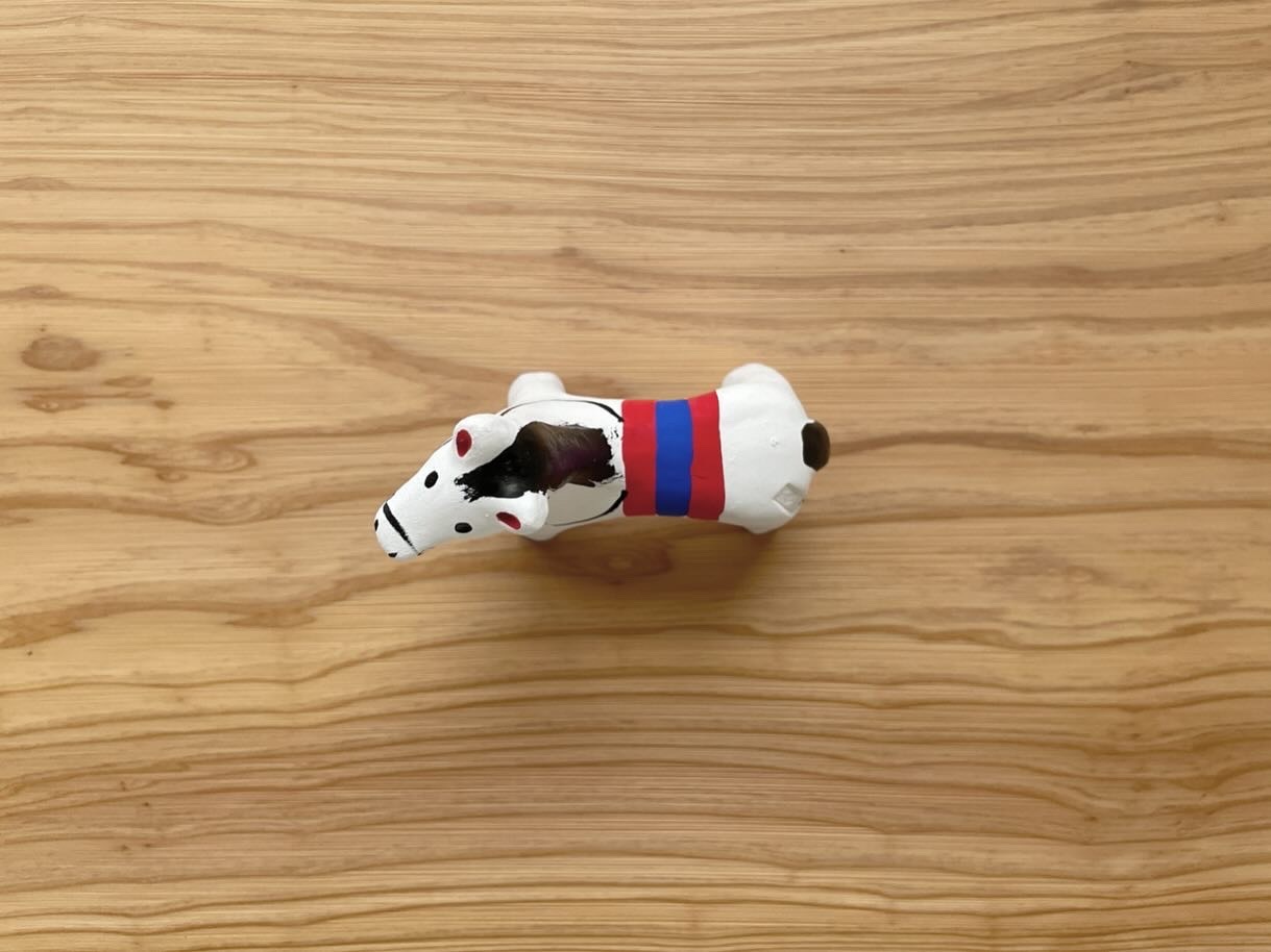 干支飾り（小）　