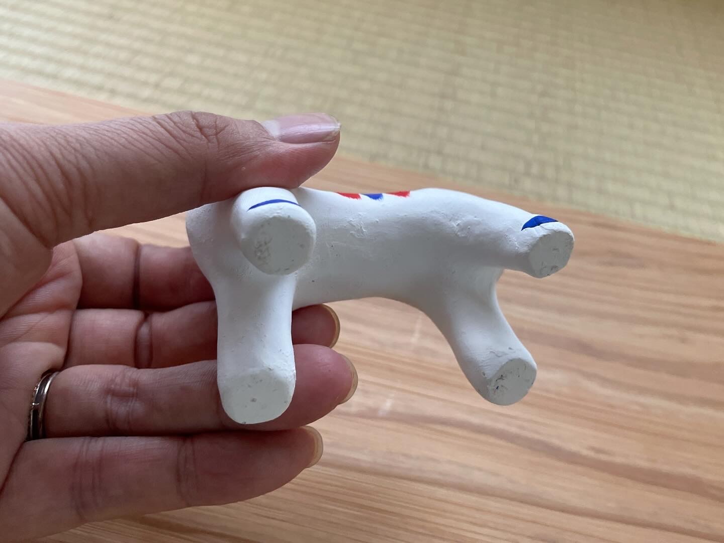 干支飾り（小）　