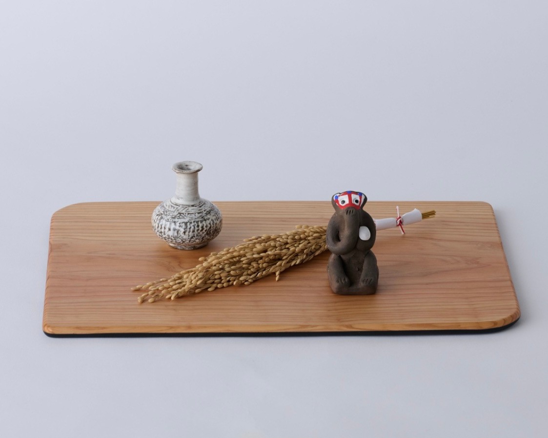 家守りの『盆飾り』スタンダードセット