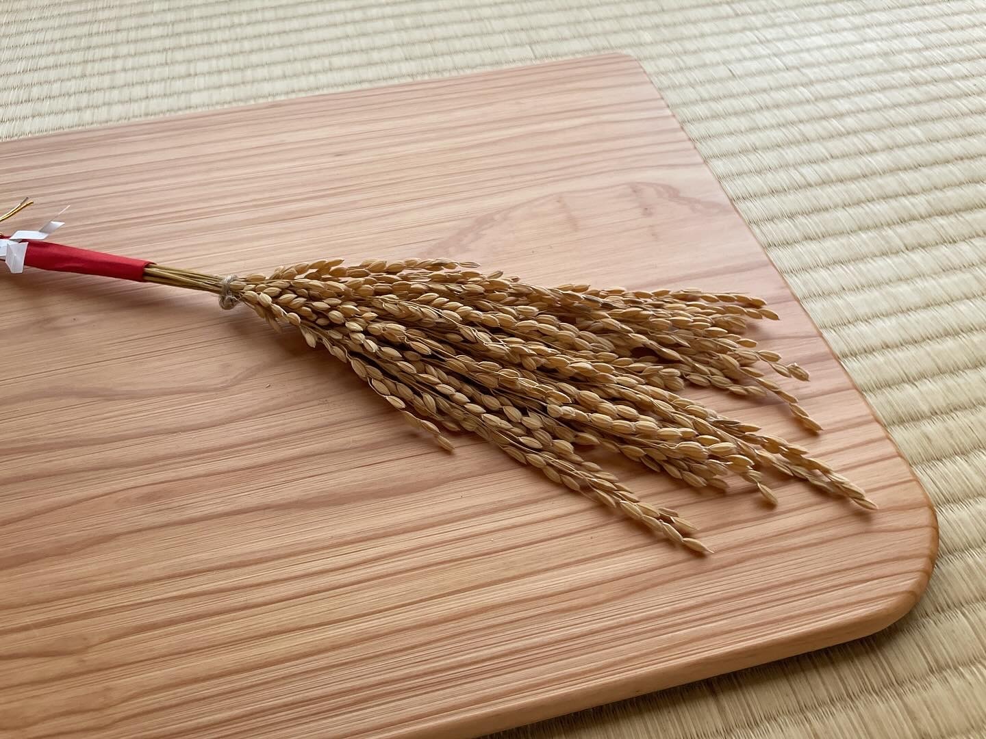 秋、魔除けの室礼 Bセット