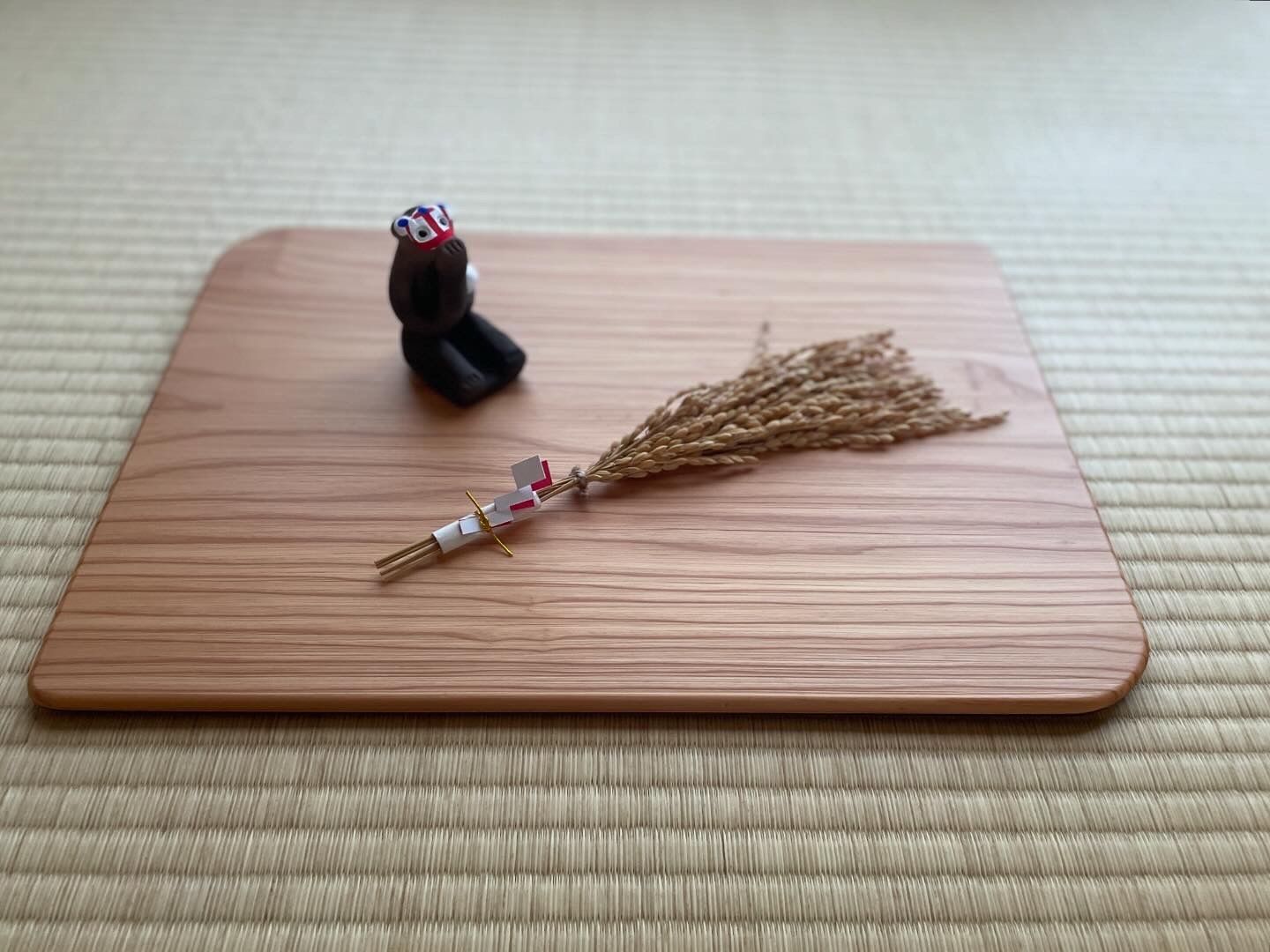 盆飾りセット（魔除けの室礼A）