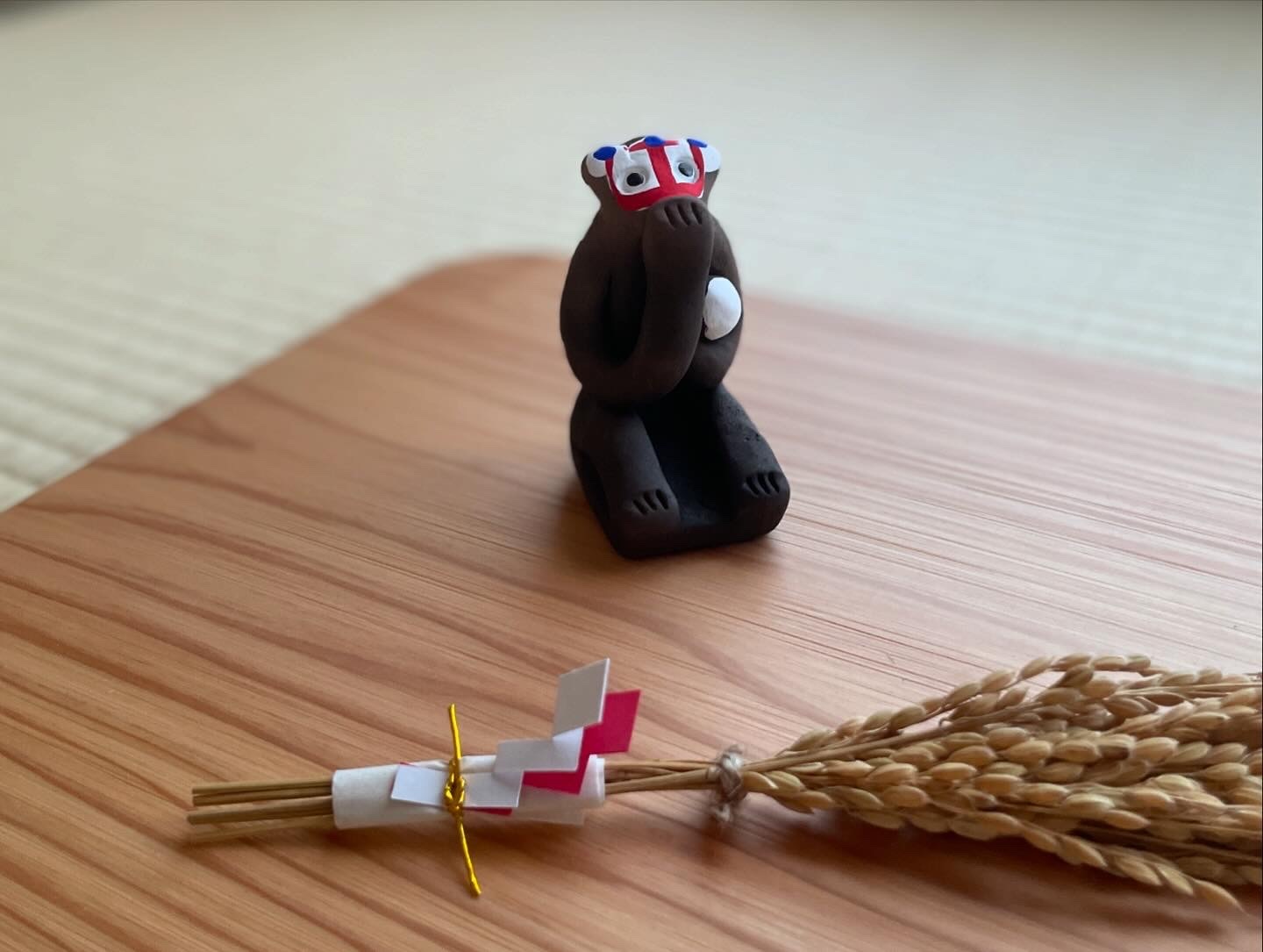 盆飾りセット（魔除けの室礼A）