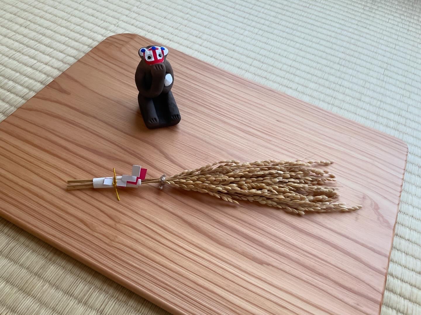 盆飾りセット（魔除けの室礼A）