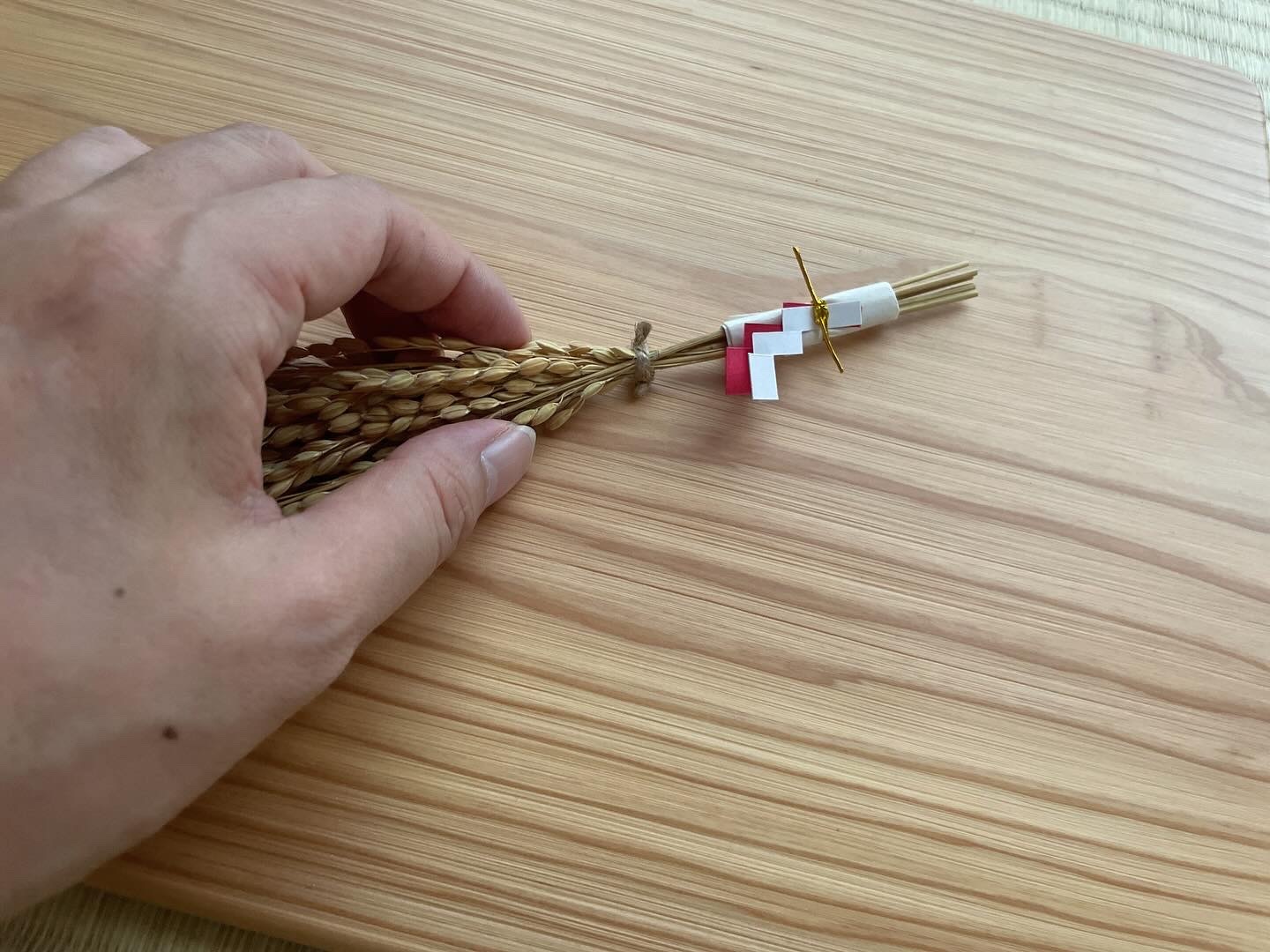 盆飾りセット（魔除けの室礼A）