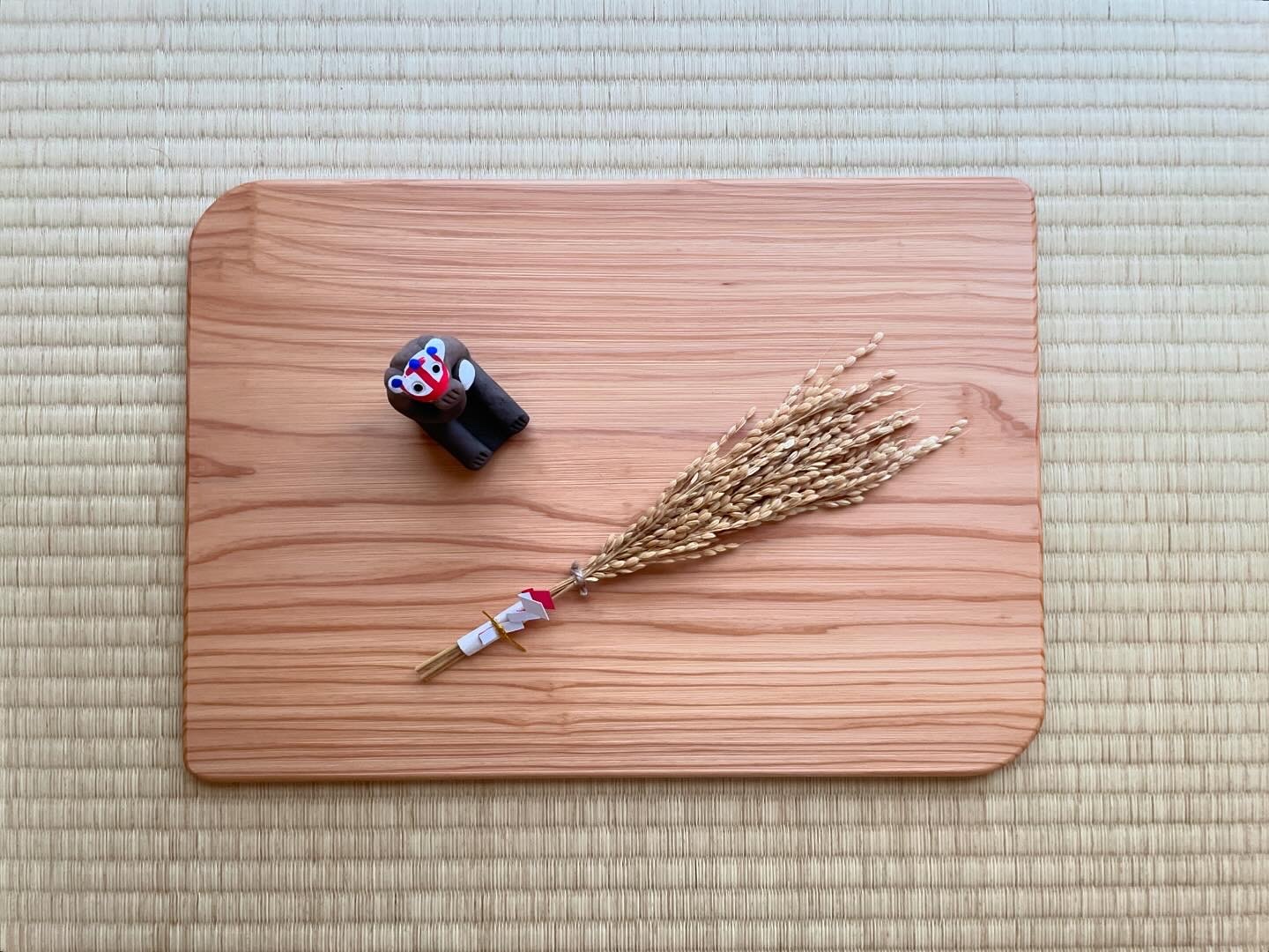 盆飾りセット（魔除けの室礼A）