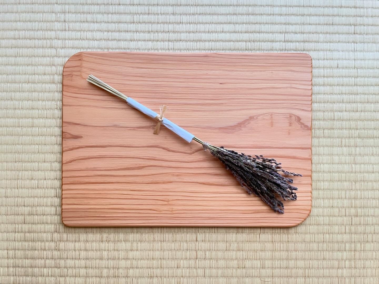 2025年 稲守り・緑米（長）