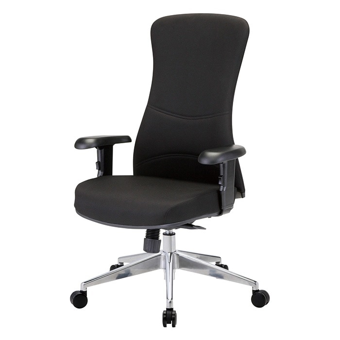 ミーティングテーブル セット 6人用 LSC-3612SET 会議用テーブル LSC-3612 (幅360x奥行120x高さ72cm) 1台 + オフィスチェア CF-7C 6脚 【法人様配送料無料(北海道 沖縄 離島を除く)】 会議用テーブルセット フリーアドレスデスク