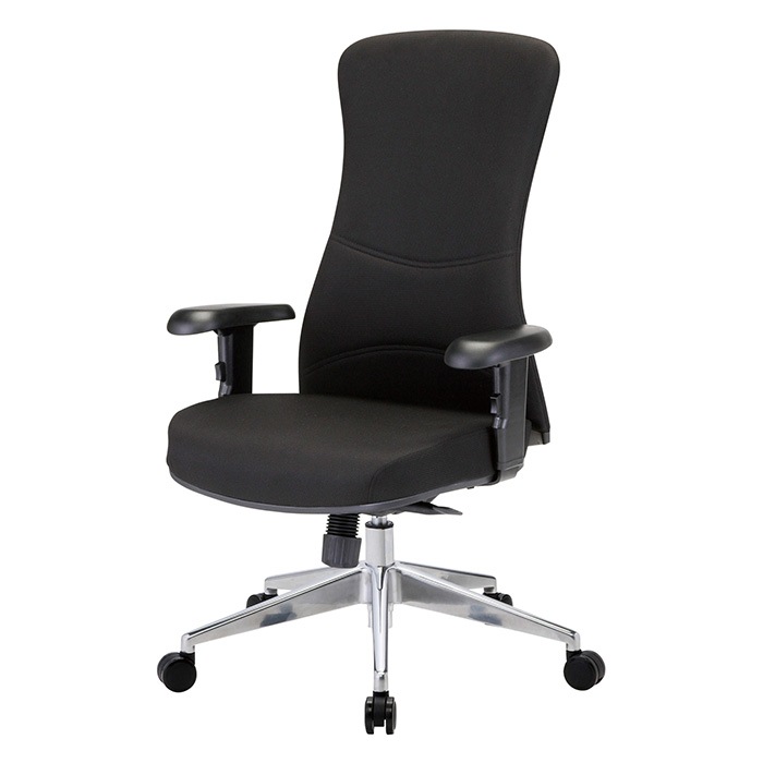 ミーティングテーブル セット 6人用 LSC-3614RWSET 会議用テーブル LSC-3614RW （幅360x奥行140x高さ72cm） 1台 ＋ オフィスチェア CF-7C 6脚 【法人様配送料無料(北海道 沖縄 離島を除く)】 会議用テーブルセット フリーアドレスデスク