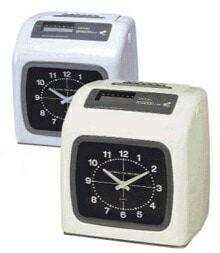 アマノ　電子タイムレコーダー　BX-6000-W アマノ アマノ BX6000-W 電子タイムレコーダー : オフィス用品の販売