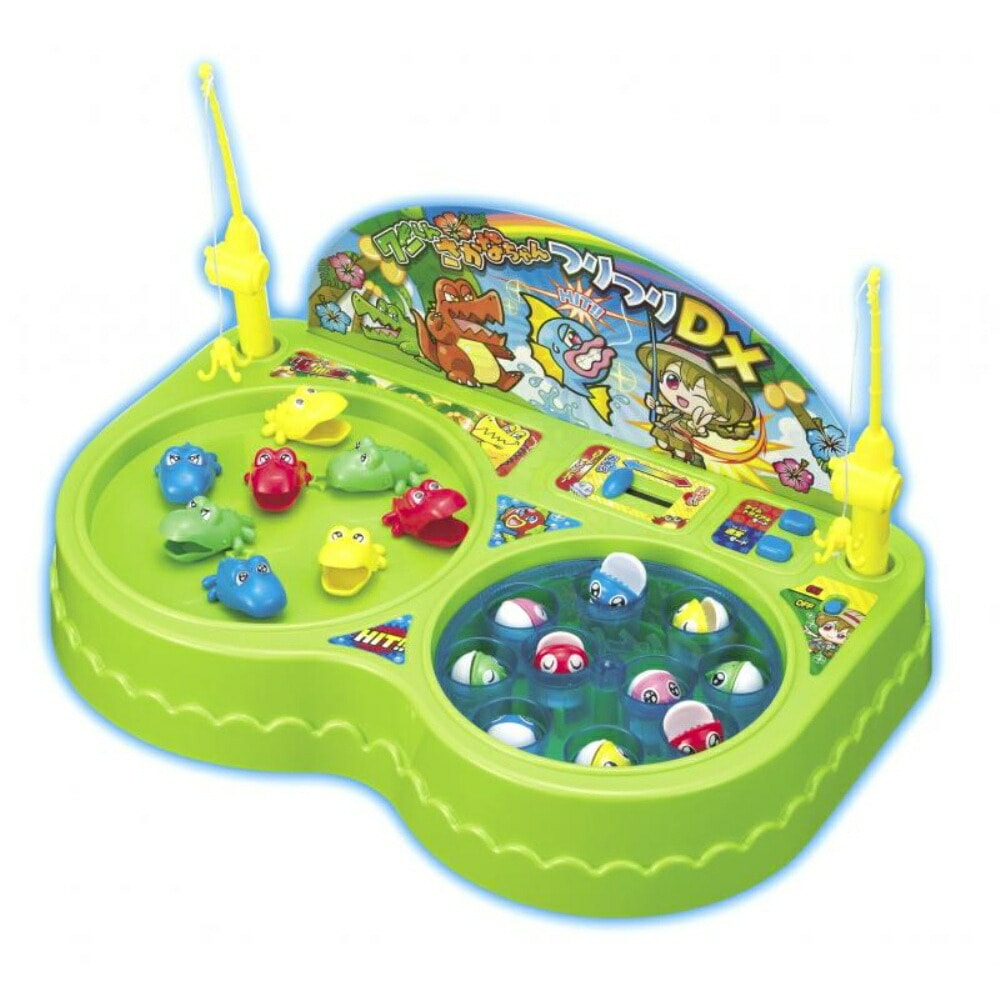 ワニさんの看板セット わにわにのえほん5冊セット／小風さち 山口マオ｜絵本のギフト通販