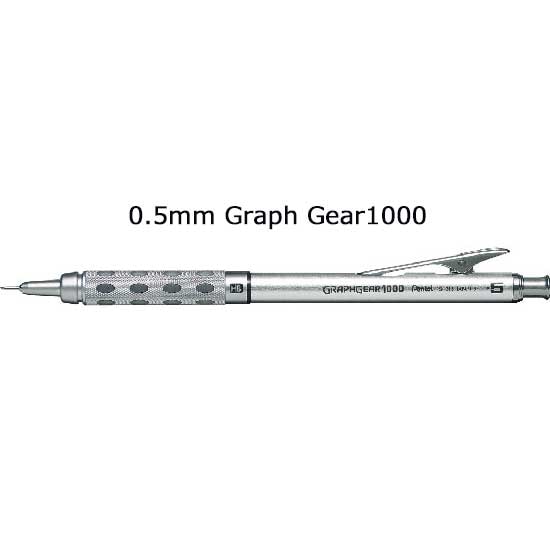 メーカー,ぺんてる（Pentel）,シャープペン,製図用シャープの文具