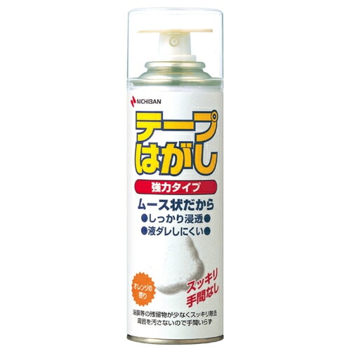 Nichiban ニチバン　テープはがし　強力タイプ　220mｌ TH-K220