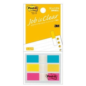 3M　683-C1　ポスト・イット　ジョーブ　コンパクト