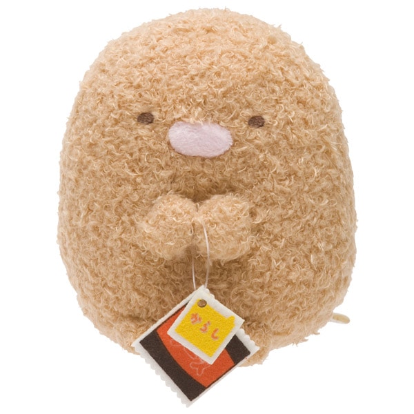 すみっコぐらし　ぬいぐるみ＆家具　まとめ売り すみっコぐらし7月上旬発売新製品〉すみっコぐらしコレクション