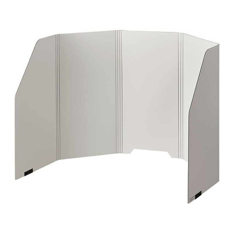 キングジム kingjim パ－ソナル パ－ティション