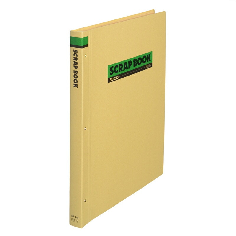 業務用100セット プラス スクラップブック SB-110 A4S 生活用品 インテリア 雑貨 文具 オフィス用品 ファイル バインダー クリアケー [▲][TP] 業務用100セット プラス スクラップブック SB-110 A4S 生活用品