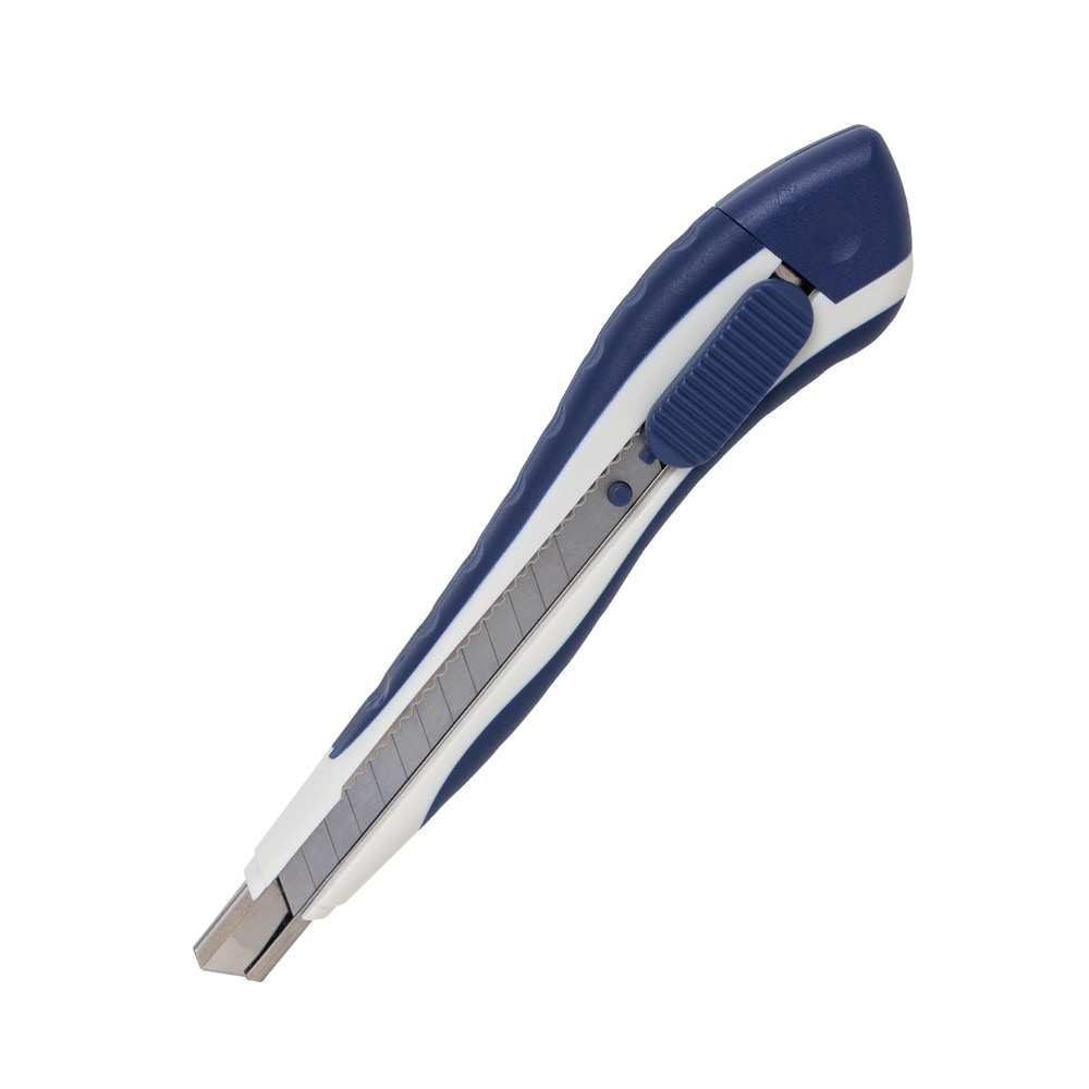 プラス(PLUS)カッター カッターナイフ Sサイズ CU-004 35-332