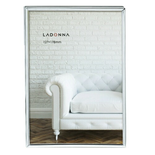 キングジム＜KING JIM＞LADONNA（ラドンナ） フォトフレームSK1シリーズ 2L判 SK1-C 置き専用