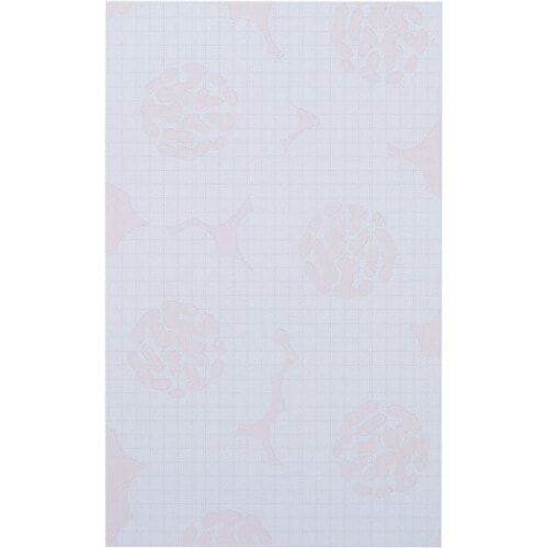 キングジム＜KING JIM＞便箋ふせん　Lサイズ　003　フラワー 3080-003　HITOTOKI（ヒトトキ）　5冊セット