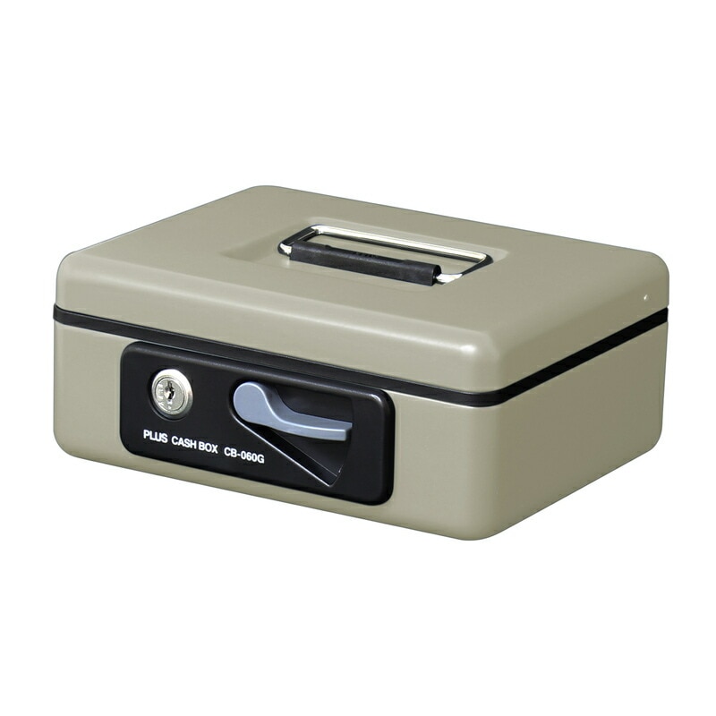 電子ロック手提金庫 CB-020HL PLUS製 金庫
