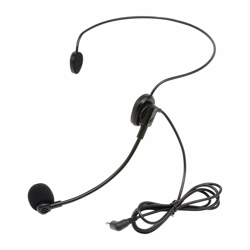 キングジム kingjim ヘッドセットマイク MR-550HM