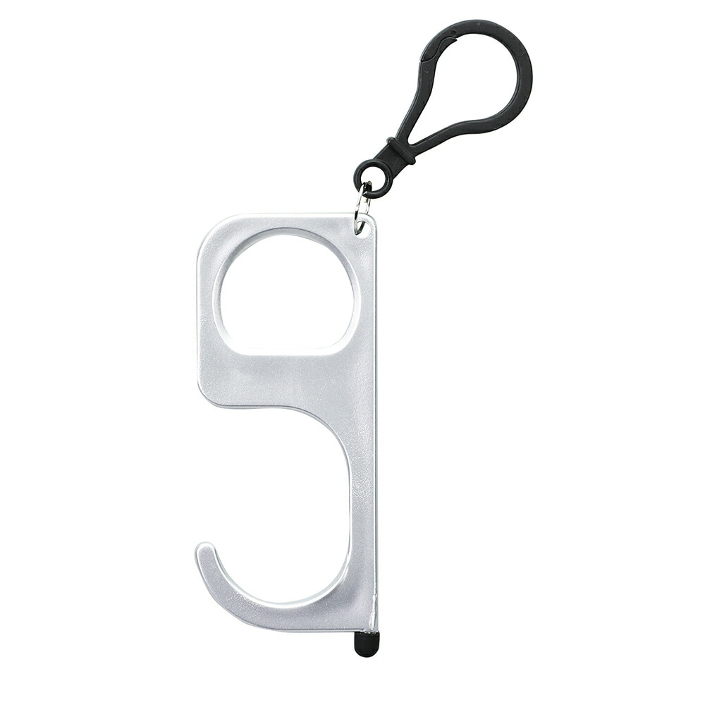 Artec《アーテック》 非接触型フック タッチペン付 51131