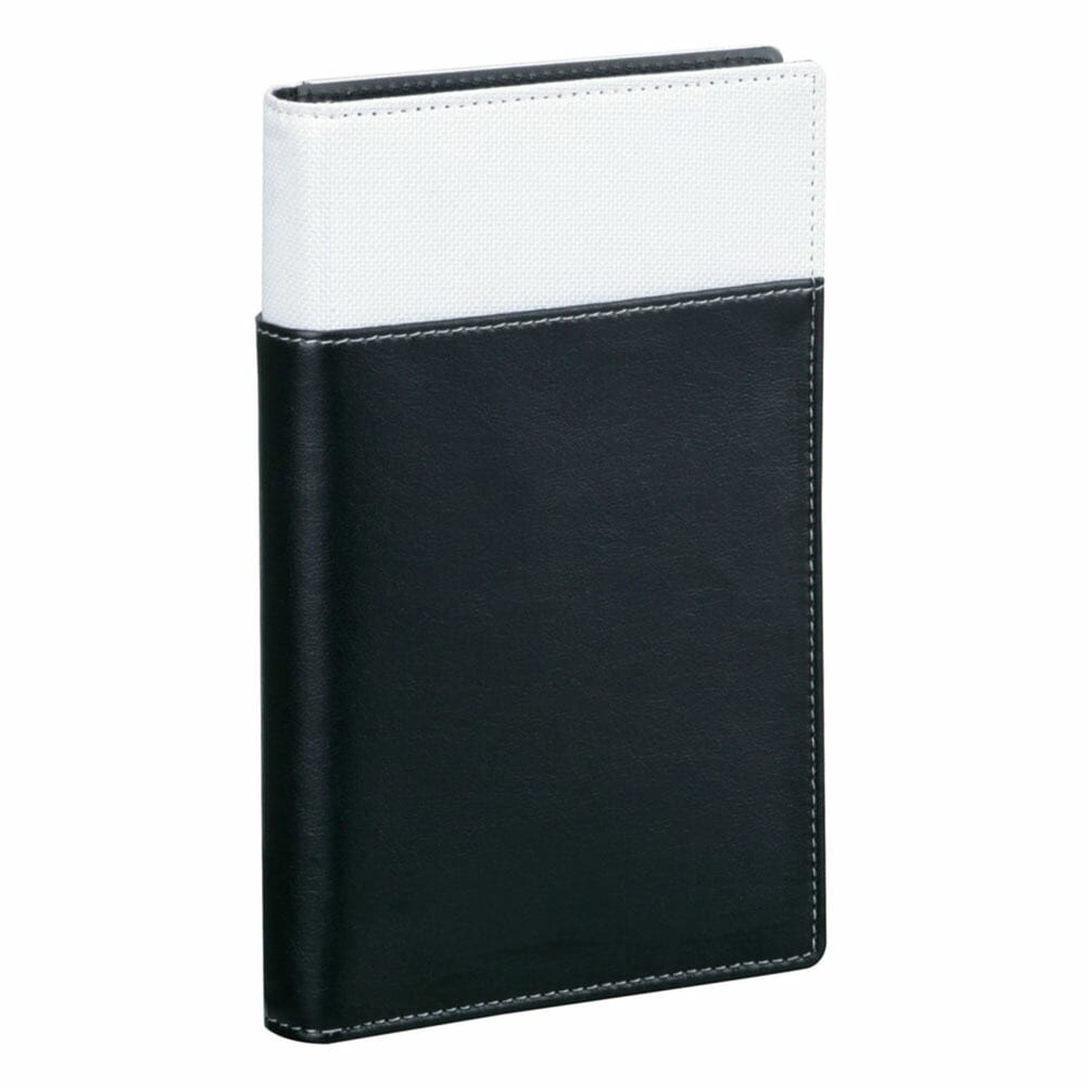 レイメイ藤井 raymay 聖書サイズ リフィルファイル[15mm](ホワイト) WBF100W