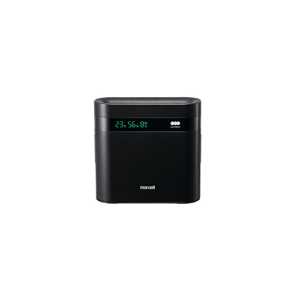 maxell - 【新品】maxell オゾネオ エアロプラス MXAP-DAE280WH オゾン除菌消臭器 オゾネオ エアロ プラス MXAP-DAE280 ホワイト