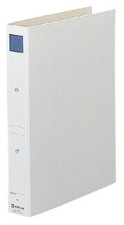 キングジム＜KING JIM＞ 保存ファイル A4－S 青 4373アオ