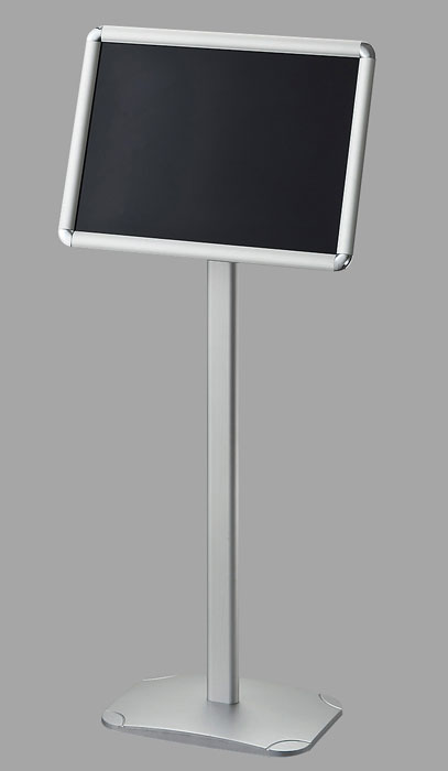 アルミ枠メニュースタンド MSTD-100 株式会社光 hikari