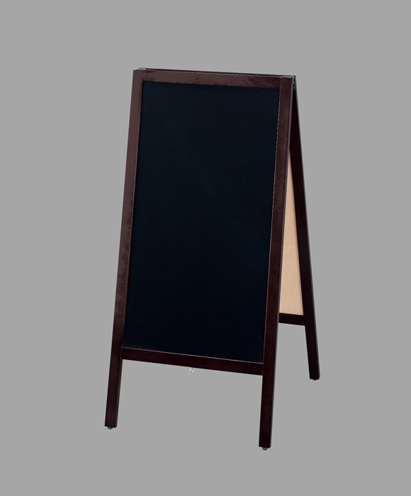 マーカー用スタンド黒板　TBD70-4 株式会社光 hikari