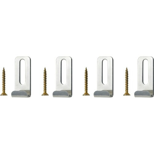 キングジム＜KING JIM＞電子吸着ボード ラッケージ専用吊り下げ金具 RK01