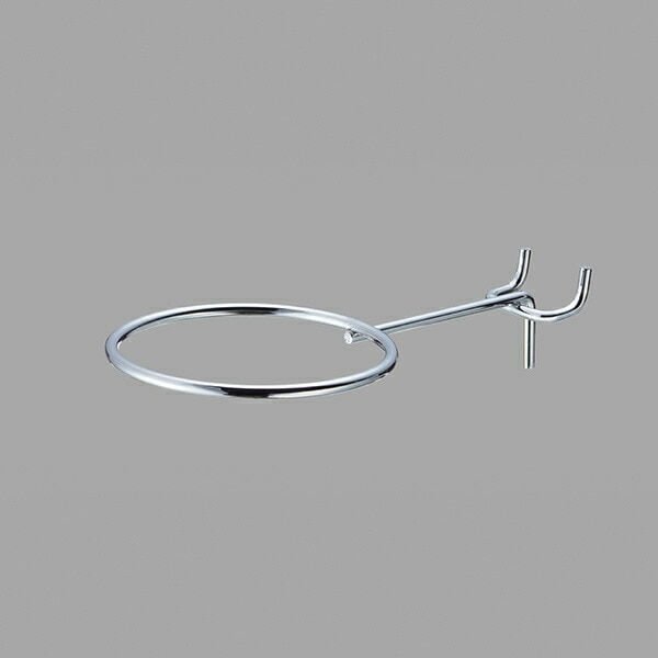 光＜hikari＞ パンチングボード用リングフック1P1入 PBMF-16