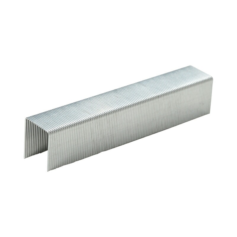 ■小谷学　羅針盤２本一組 プラス(PLUS) ホッチキス針 No.50 15mm （SS-050E） 2000本入り 【針