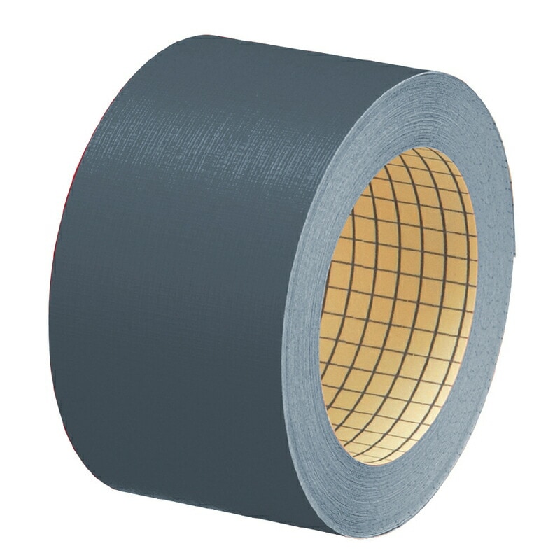 プラス(PLUS)製本テープ 紙クロステープ 50mm×12m 紺 AT-050JC 43-744