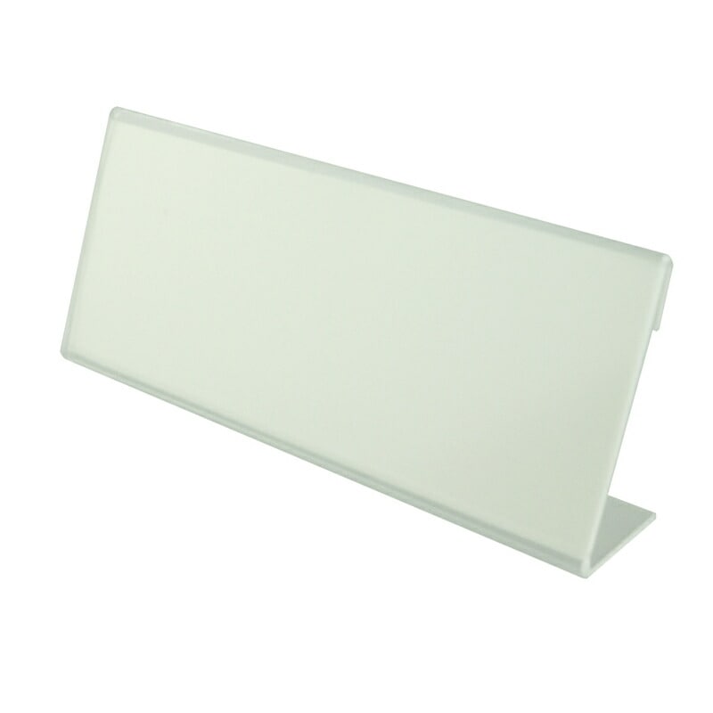 プラス(PLUS) カード立て L型カード立て CT-105L 62-115