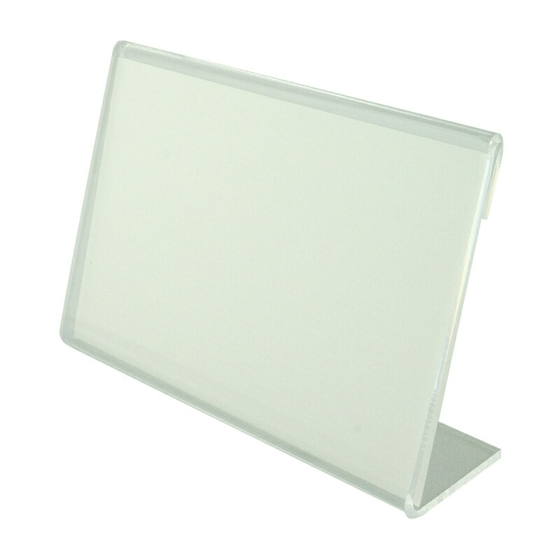プラス(PLUS) カード立て L型カード立て CT-107L 62-117