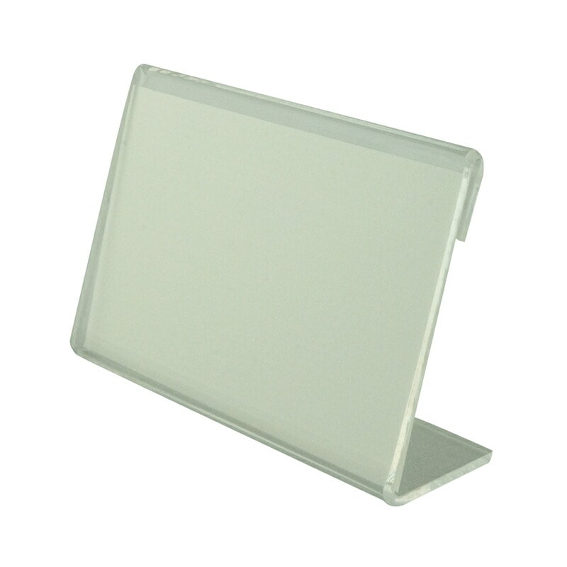 プラス(PLUS) カード立て L型カード立て CT-109L 62-119