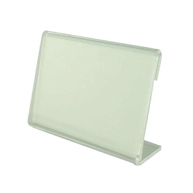 プラス(PLUS) カード立て L型カード立て CT-111L 62-121