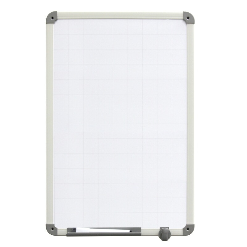 プラス(PLUS)メッセージボード L ライトグレー PB-103 52-212 | プラス