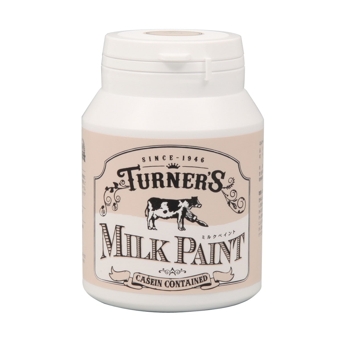 Artec(アーテック) T ミルクペイント 200ml 30クリームバニラ #10490