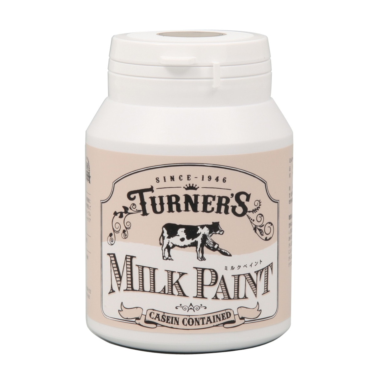 Artec(アーテック) T ミルクペイント 200ml 32ヘンプベージュ #10491